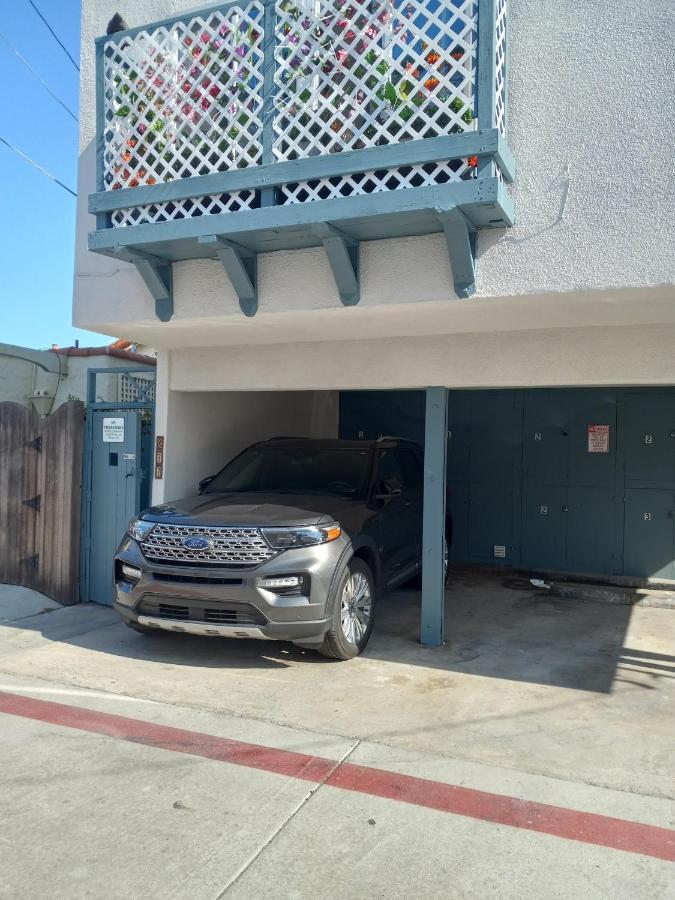 Master Suite Steps To Bay & Beach San Diego Exterior foto