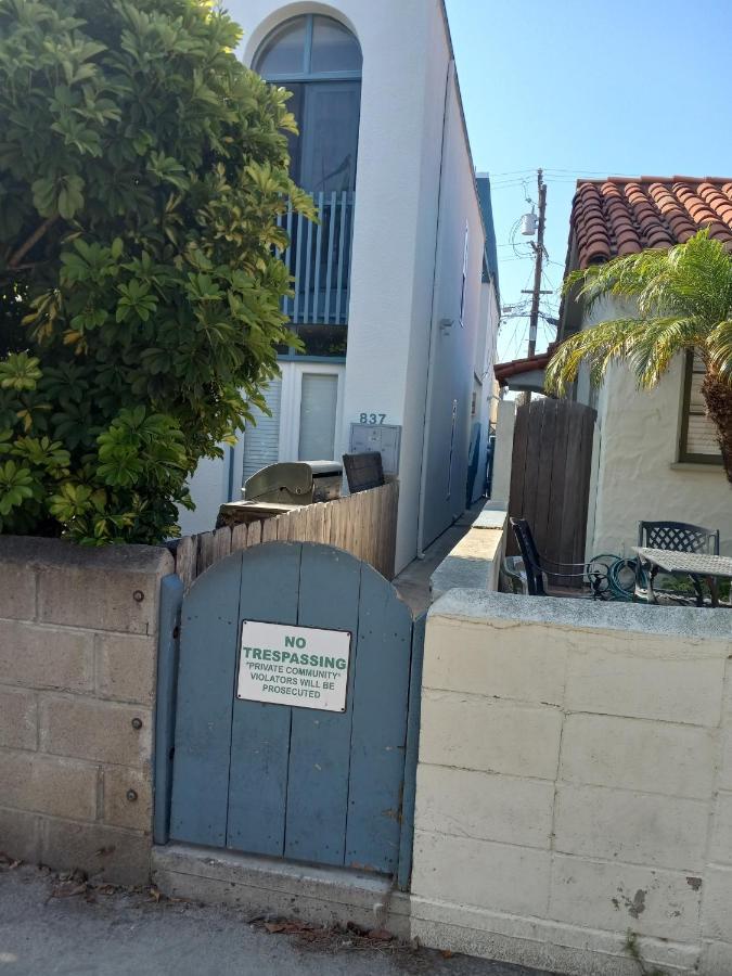 Master Suite Steps To Bay & Beach San Diego Exterior foto